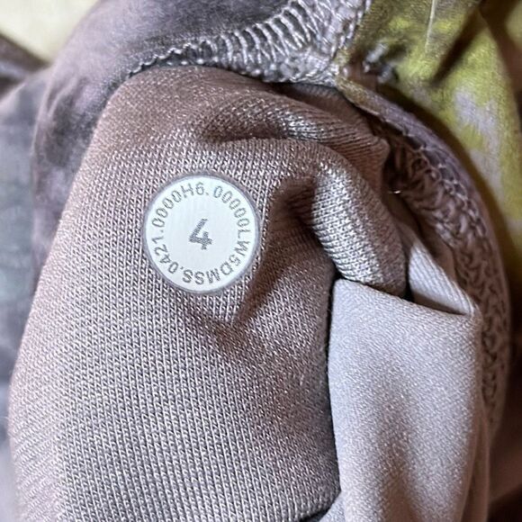 Lululemon Align High-Rise Pant 25” - Picture 5 of 5